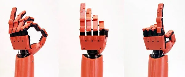 Transdutor do sensor de emg, myoware compatível