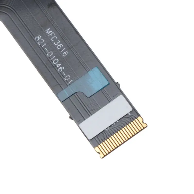 Соединение клавиатуры гибкий кабель для Macbook Pro retina 1" A1708 821-01046-01