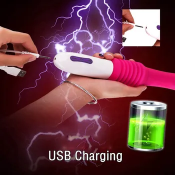 Sex Machine Telescopic Dildo Vibrator Automatic Up Down Massager G-Spot Thrusting Retractable Pussy Sex Toys for Women Vagina 18 6