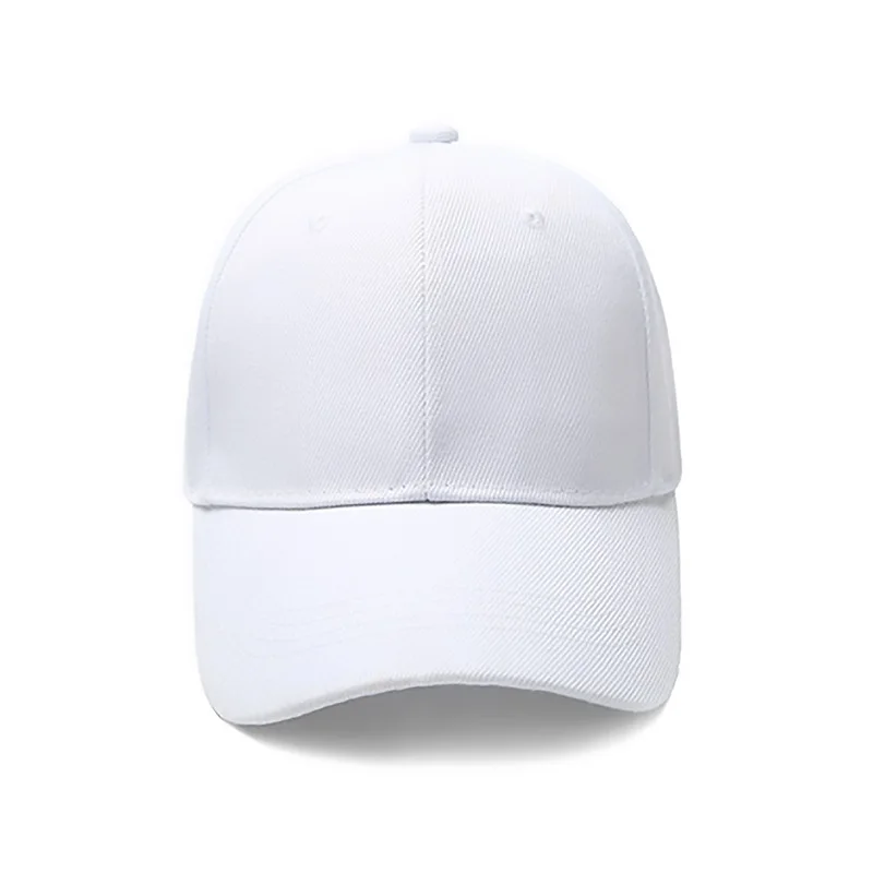 Wholesale Hat Top Quality Baseball Caps Men's Golf Hats Custom Embroidery Alo Hat Printed Logo Caps Tennis Cap Women Peaked Cap 4