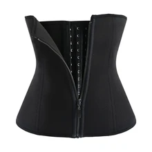 Тонкий пояс для беременных послеродовой живот с летним ультра-тонким корректирующим белье для похудения нижнее белье женский черный