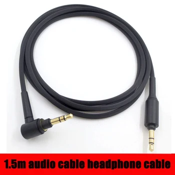

Upgraded Replacement Audio Cable For Sony H900N 1000XM3 H800 950 MDR10r 10rc 10RBT NC200D 100AAP Z1000 Headphone Earphone Cable