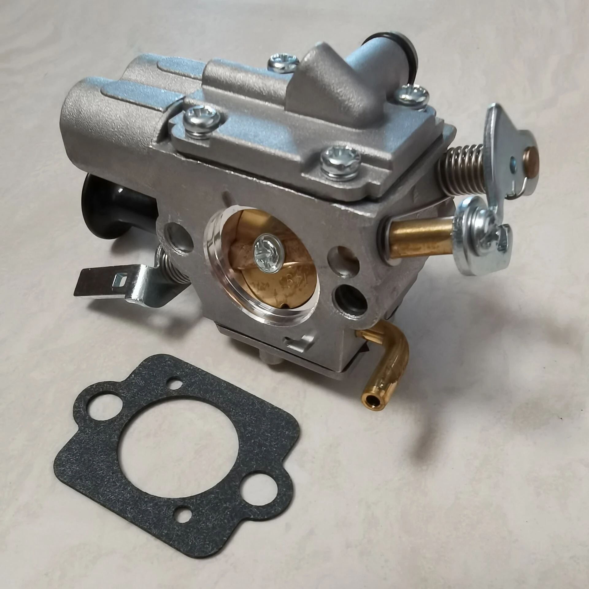 Carburetor Carb For Stihl MS261 MS261C MS261CBE MS261CQ MS261CQZ