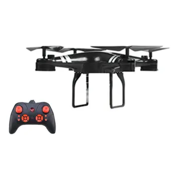 

4 Channel Headless Mode One Key Automatic Return One Key Rolling Mini RC Quadcopter Drone Toy Durable