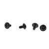 8PCS Screws Mixed M3x 6mm 30mm Water Cooling Radiator Accessories Black ► Photo 3/6