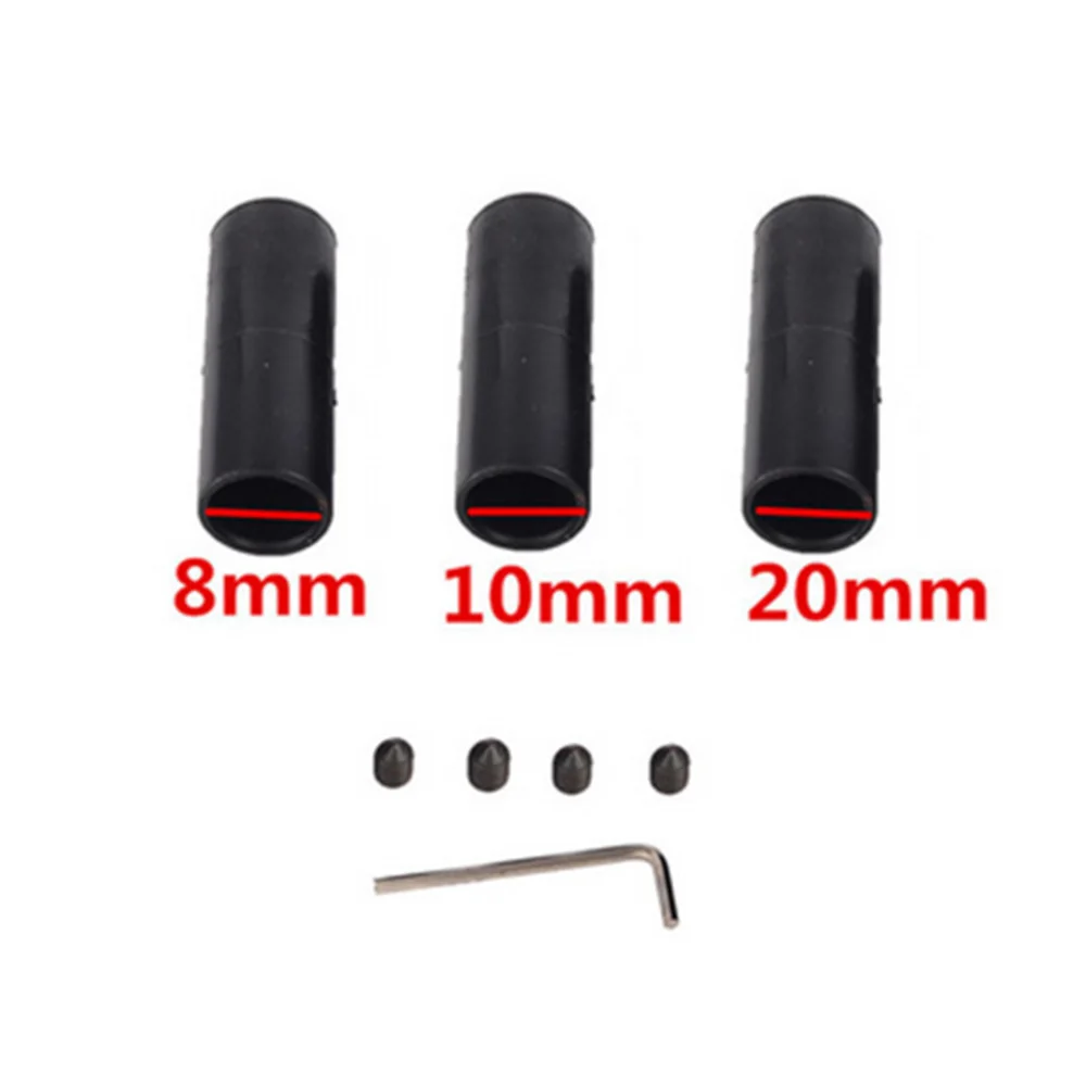 Универсальная кожаная ручка переключения передач 5 скоростей|Подшипники