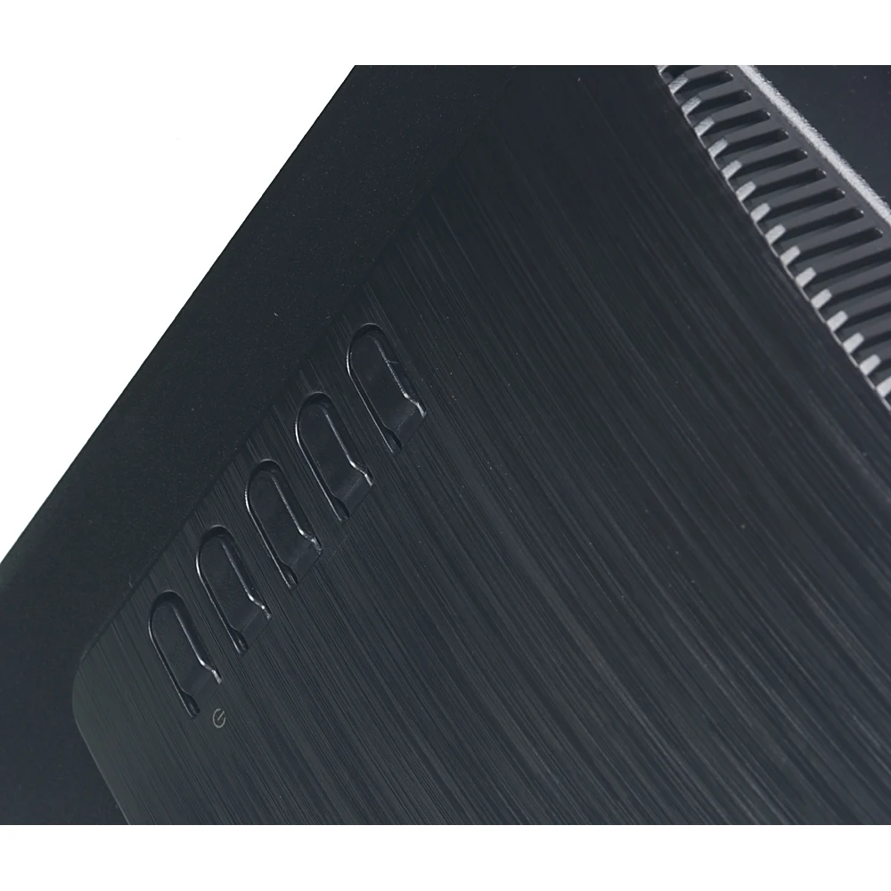 Монитор Acer 27" ET271bi черный PLS LED 16:9 HDMI Mat 1000000:1 300cd