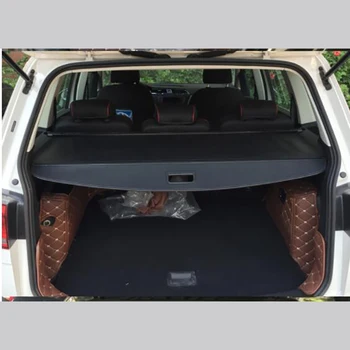 

16-19 for Lexus NX200t rear trunk crer retrofitted shelf trunk partition sunshade retractable curtain