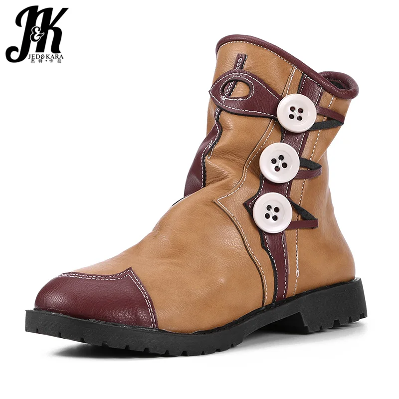 tan western ankle boots womens