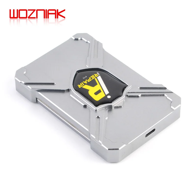 Zhang Ji 8 inch Big Top Rainfall Shower Head