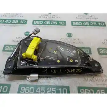 

REAR WINDOW RIGHT Land Rover FREELANDER (LR2) 2. 2 Td4 Cat 6 PINS D347500 6H5227000AG [16433881]