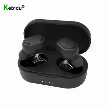 

M1 Bluetooth 5.0 Earphone HIFI TWS Waterproof IPX6 V5.0 Earphones Wireless Headphones For Android IOS With 350mAh Charging Box