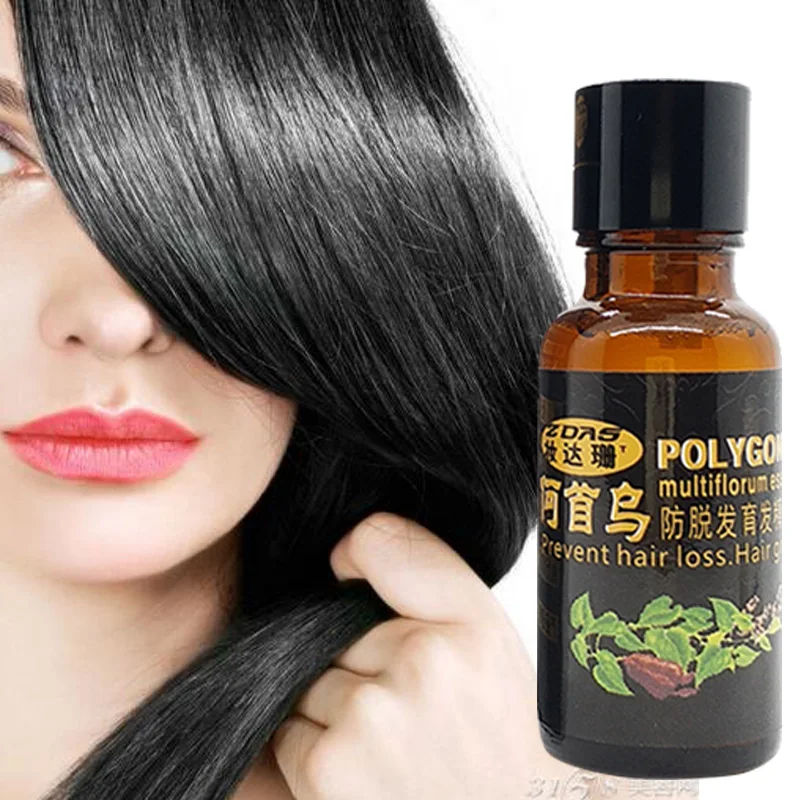 

Hair Growth Product dense hair regrowth treatment postpartum anti hair loss Chinese medicine Hair regeneration essential oil