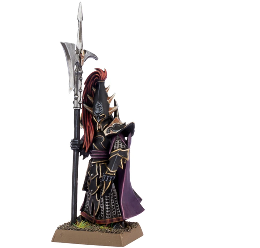 

Greenskins fungoid cave shaman snazzgar stinkmullett