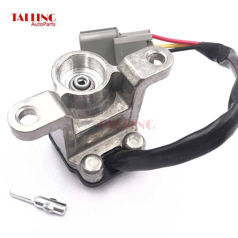 Одометр для спидометра для Honda Accord Prelude 1990-1993 2,2 78410-SY0-003 78410SM4003 1433041 78410SY0003 78410SR7003