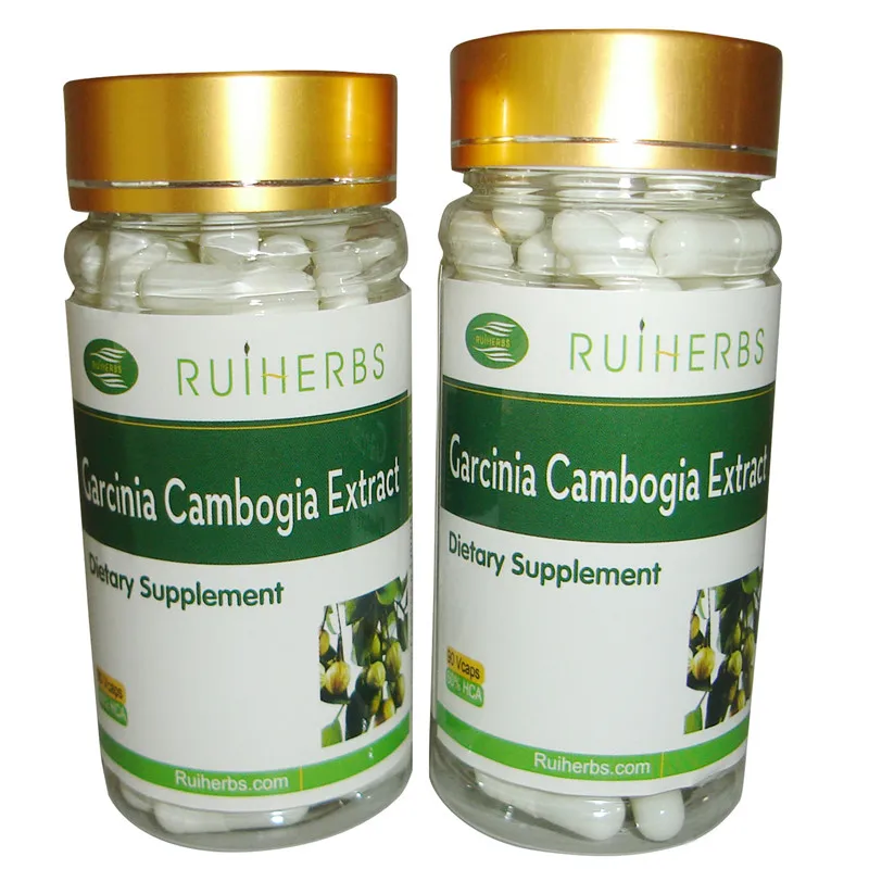 

Garcinia Cambogia Extract Fat Burn Slim Diet Weight Loss (1Bottle=90pcs)