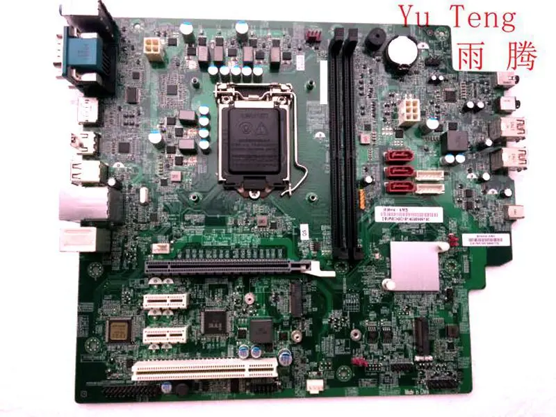 

Подходит для материнской платы Acer LGA1151 DDR4, 100% тестирование, доставка