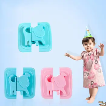 

Multifunction Baby Safety Child Protection Child Proof Cabinet Corner Closet Wardrobe