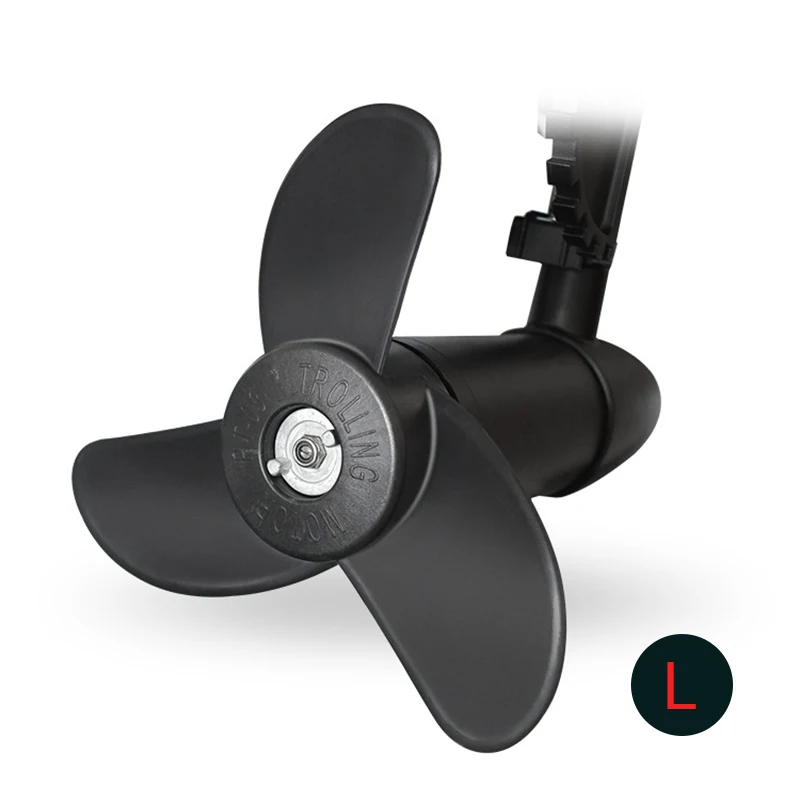 Motor Boat Propellers Electric Engine Outboard Electric Trolling Motor Outboard Propeller S55 outboard motor propeller kit