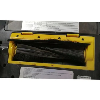 

For Shark ION Robot RV700 Main Brush Cover RV720 RV750 Parts Replacement