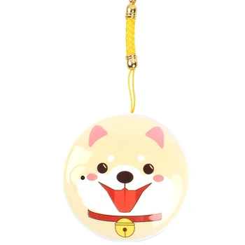 

Locator Gps+Wifi+Lbs Anti-Lost Device Button Key Car Anti-Theft Trackerchild Elderly Anti-Lost Device