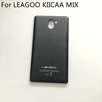 

Used Battery Case Cover Back Shell For LEAGOO KIICAA MIX MTK6750T Octa Core 5.5'' 1920x1080 Full Screen