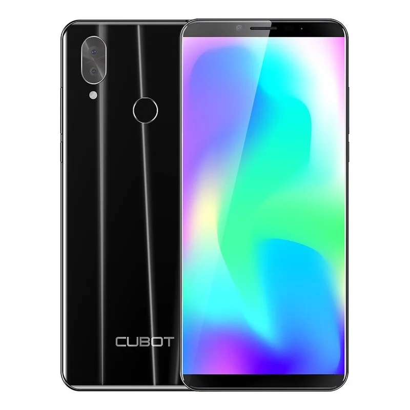 Смартфон Cubot X19 S 4 + 32 ГБ 4000 дюйма 5 93*2160 | Мобильные телефоны и аксессуары