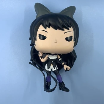 

Original Funko pop Secondhand RWBY - Blake Belladonna Vinyl Action Figure Collectible Model Loose Toy No Box