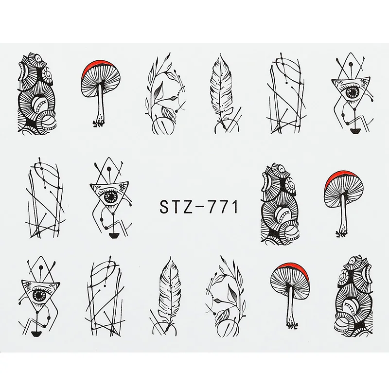 STZ-771