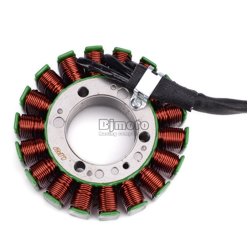 Для Yamaha 4B5-81410-00 магнето для мотоцикла статор двигателя катушка генератора для Yamaha XP500 TMAX 500 2008-2011 катушка статора двигателя