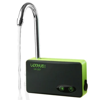 

Outdoor Portable Small Three-In-One Induction Charging Pumping Oxygen Pump Fishing Oxygenation Oxygen Pump