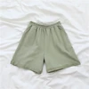 Green Shorts