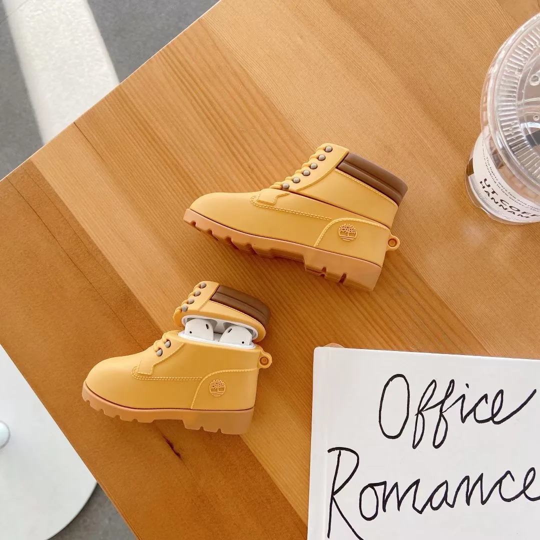 Headphones Airpods Case The Office Super Luxury Outdoor Shoes