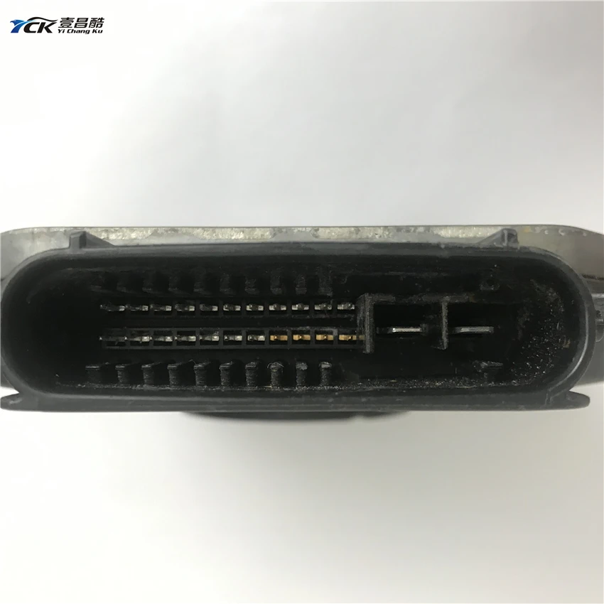 1х YCK 89908-33080 89907-33070 светодиодный драйвер фары Подержанные автомобильные аксессуары 31900-7227G 31800-7227G