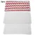 5X Многоразовые Сменные Чехлы Для Vileda Steam XXL Power Pad Steam Cleaner Microfiber Pad Dust Cleaning Pads Mop Cloths Replace