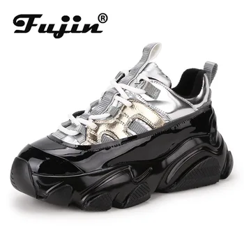 

2020 Genuine Quality platform sneakers women vulcanized shoes women casual shoes