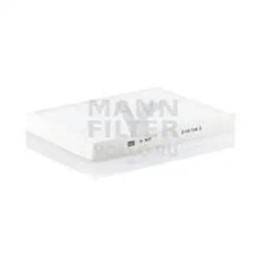 Mann CU3037 Салонный фильтр