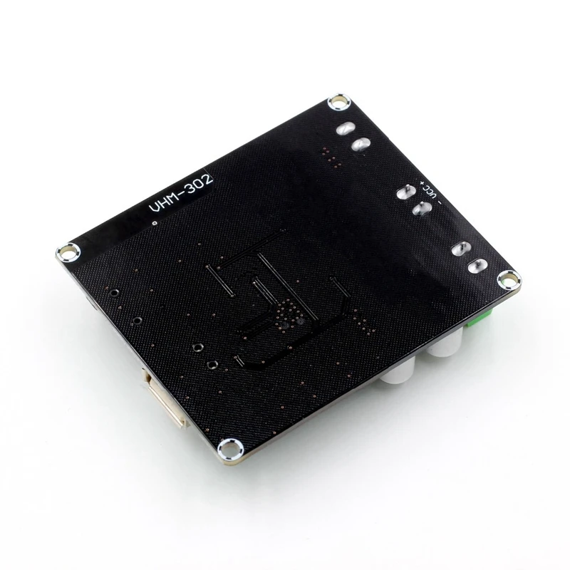 Tpa3116D2 Xh-M422 Dc12-24V 50 Вт+ 50 Вт Bluetooth 4,0 Плата усилителя Tpa3116 с Bluetooth U диск Tf карта плеер Vhm-302