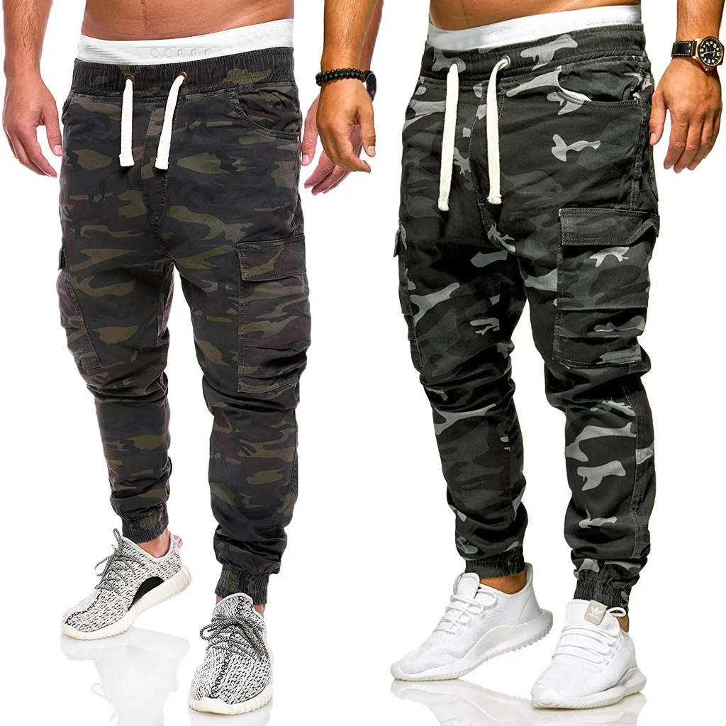 Sweatpant Men Camouflage Jogging Pants Men Sports Leggings Fitness Tights Gym Jogger Bodybuilding Sport Running Pants Trousers Sweatpant Men Camouflage Jogging Pants Men Sports Leggings Fitness Tights Gym Jogger Bodybuilding Sport Running Pants Trousers