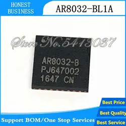 2 шт. AR8032-BL1A AR8032-B QFN-32 оригинальный IC