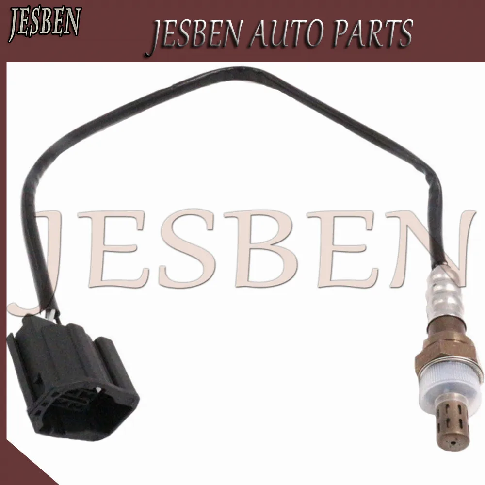 Кислородный датчик Z60118861A Lambda O2 подходит для Mazda 3 BK 1.6L 2.0L 2.3L Axela 1.5L 2003 2009 OE # Z601 18
