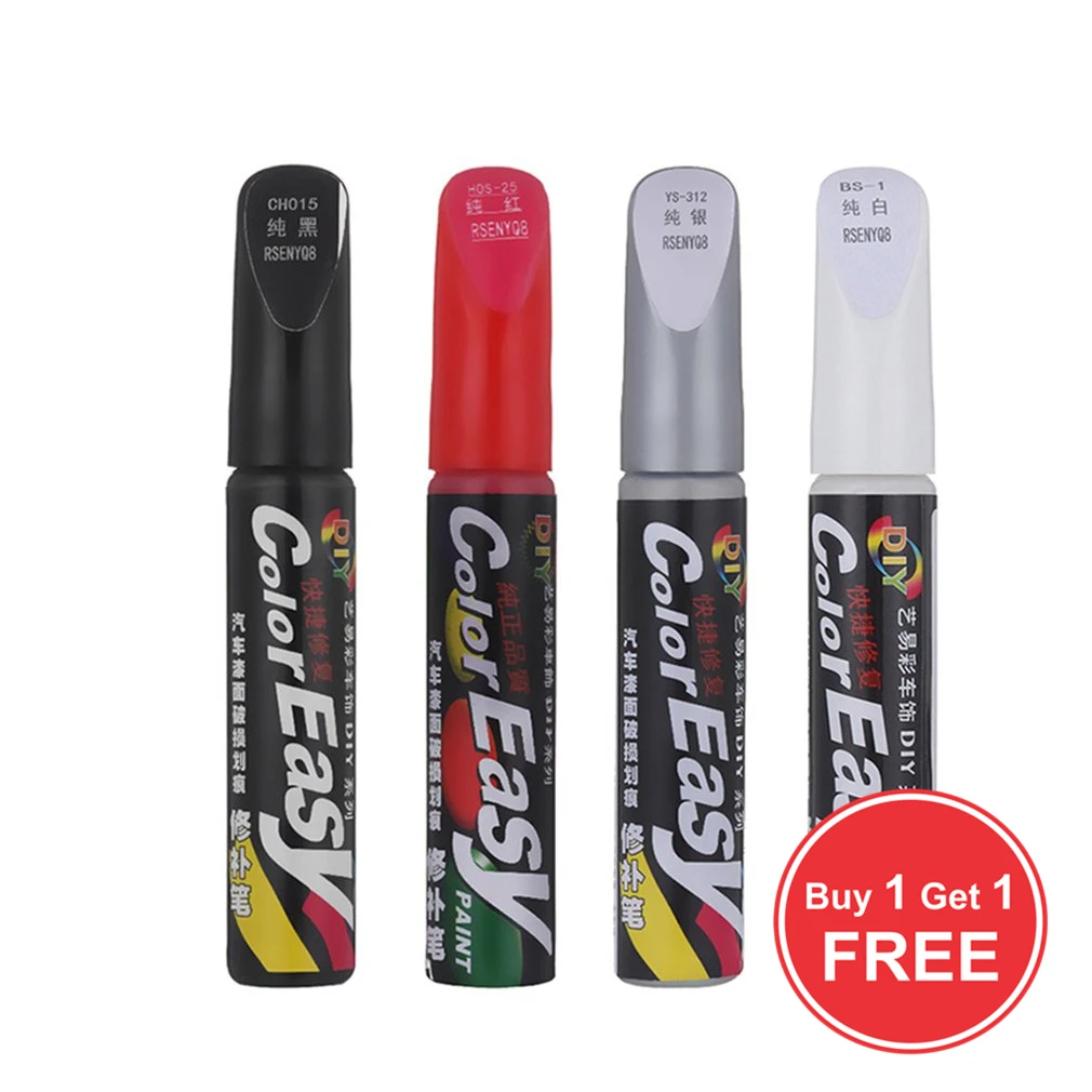 Купите 1 и получите бесплатную ручку для ремонта автомобильной краски ремонт