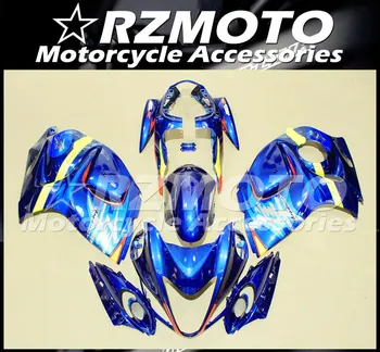 

New ABS Motorcycle fairing kit For Suzuki GSXR1300 2008-2018 year Bodywork Injection mold Store No.0628