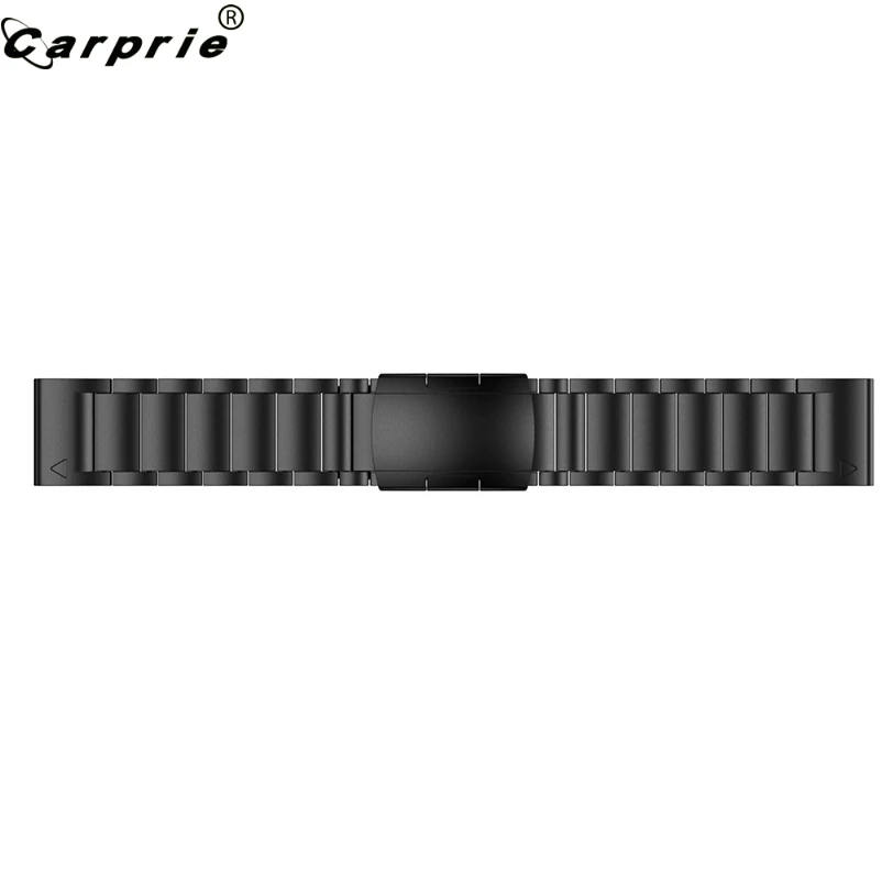 Ремешок для часов CARPRIE из титанового сплава сменные ремешки GARMIN Forerunner 945/935/fenix5