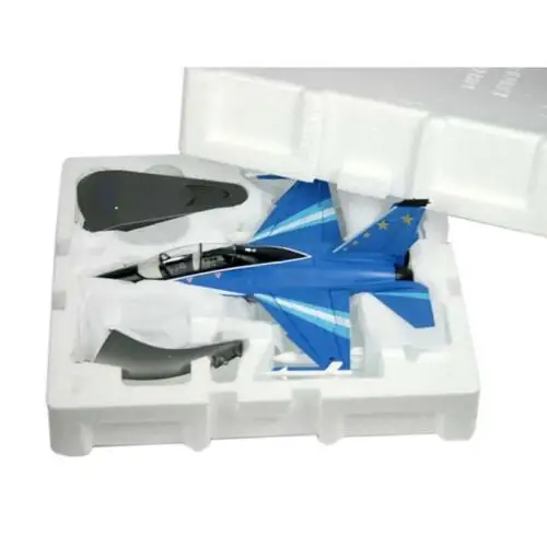 

1/48 Hongdu L-15 Trainer Metal Aircraft Airplane Static Model Collection Gift