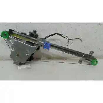 

823114725 WINDOW LIFTER REAR LEFT SAAB 9-5 SALOON