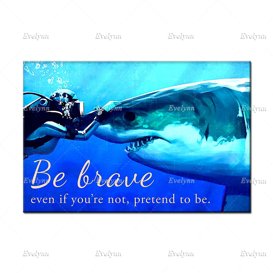 海外でのスキューバダイビングに役立つ 英語表現一覧表 スキューバダイバーは 大きな象の耳のスポンジの上を泳ぎます ポスター Ciudaddelmaizslp Gob Mx