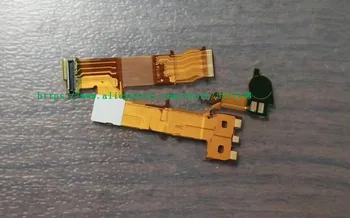

NEW For Sony DSC-RX100M6 DSC-RX100 VI Top Cover Flex Cable Repair Part