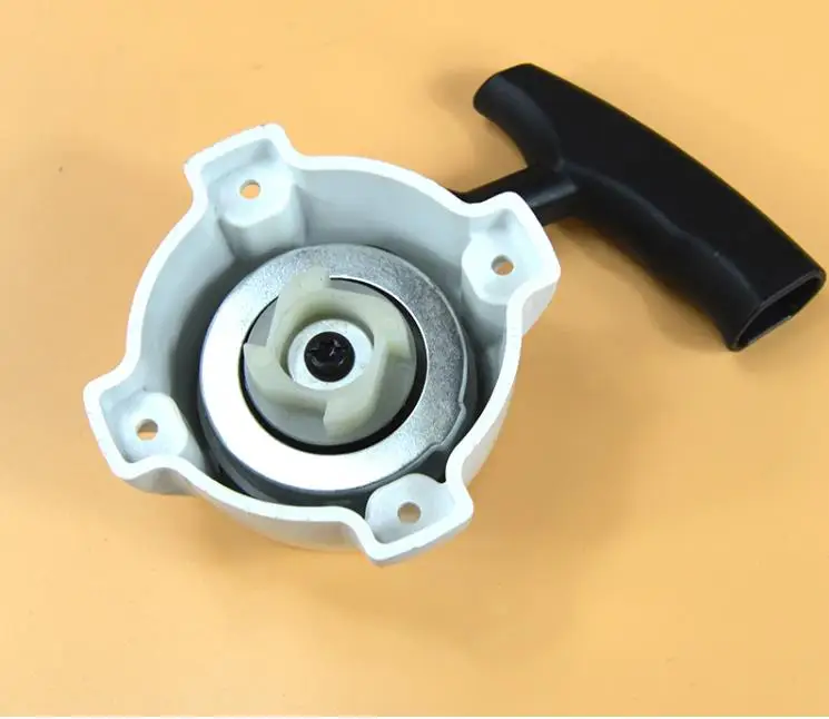 Потяните старт для ZENOAH 603D 753S TOPSUN GJB25D GJB700 HT250 AMK 6010 24.5CC хедж триммер стартер в сборе