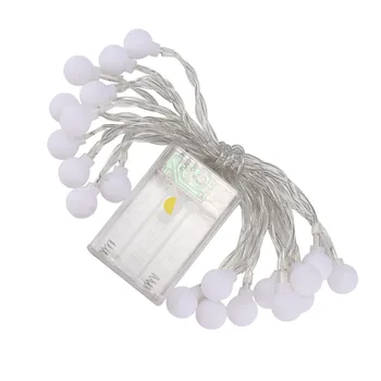 

Dimmable 11m/21m/31m/51m LED Outdoor Solar String Lights Fairy Holiday Christmas Party Garland Solar Garden Waterproof Lights